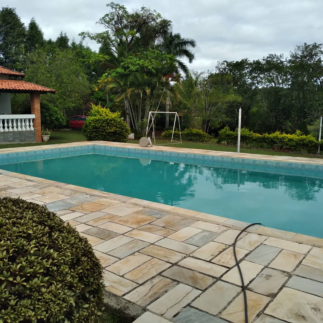 Chácara - Porto Feliz - 1