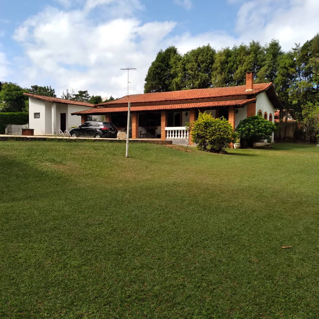 Chácara - Porto Feliz - 2