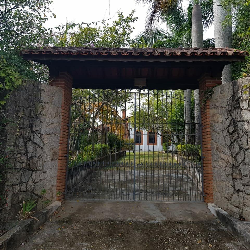 Chácara - Porto Feliz - 3