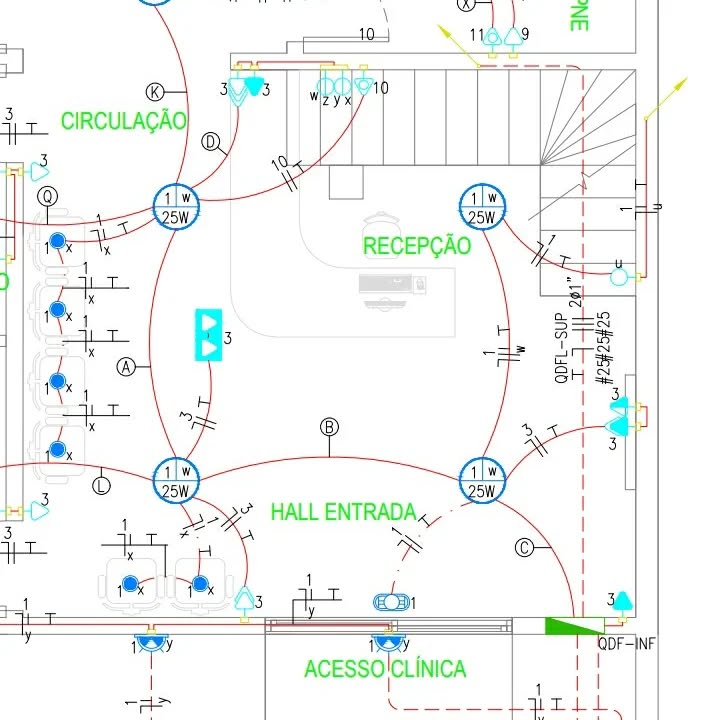 Clínica - Osasco - 10
