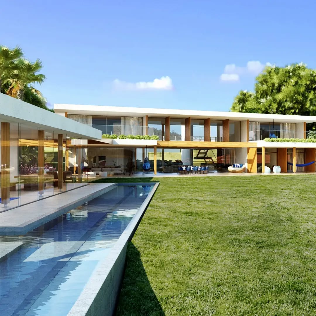 Condominio - São Bernardo do Campo - 1