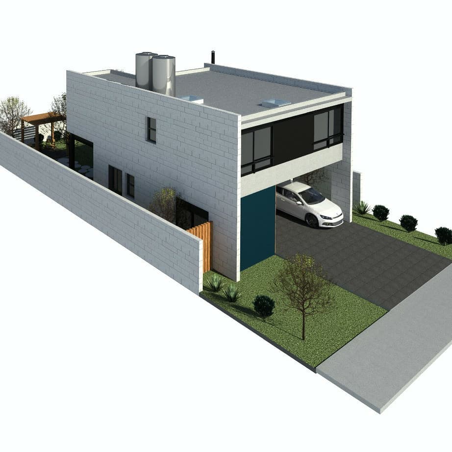 Condominio - Votorantim - 1