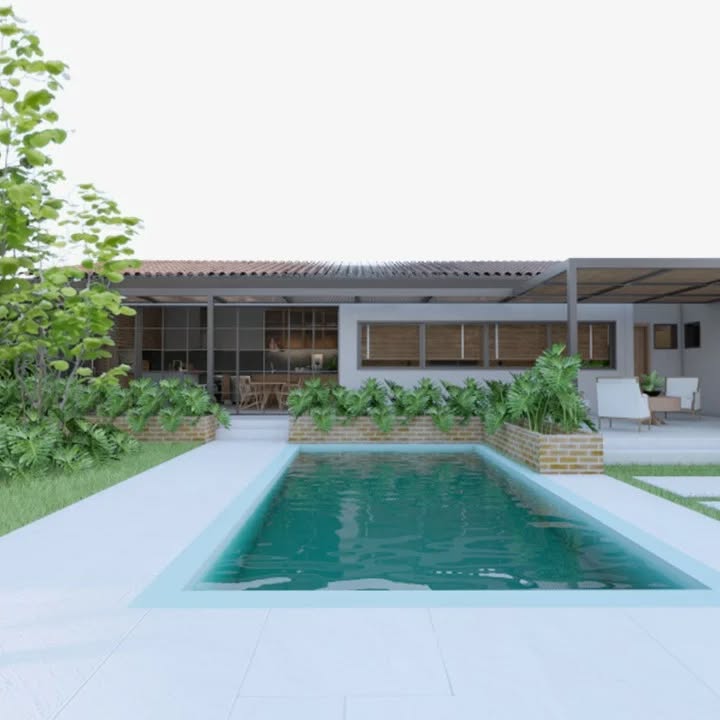 Residência Unifamiliar - Cotia - 3