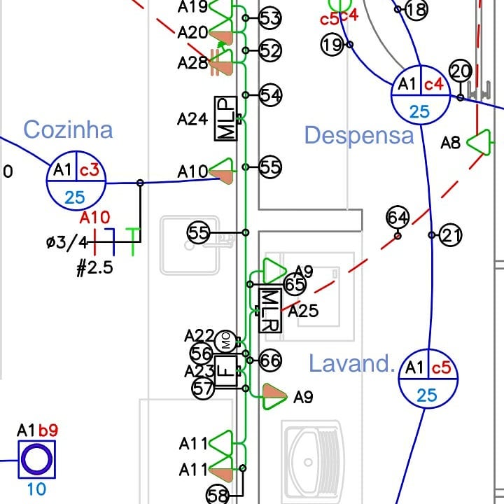 Residência Unifamiliar - Osasco - 10