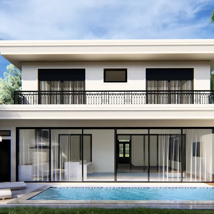 Residência Unifamiliar - Sorocaba - 2